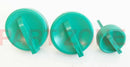 VAILLANT TURBOMAX PLUS PRO KNOB SET 002004896 (NEW)