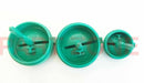 VAILLANT TURBOMAX PLUS PRO KNOB SET 002004896 (NEW)