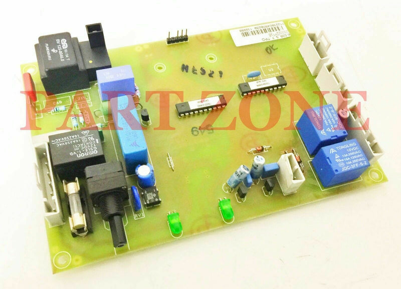 2000227135 GLOWWORM MICRON 60FF 70FF 80FF PCB