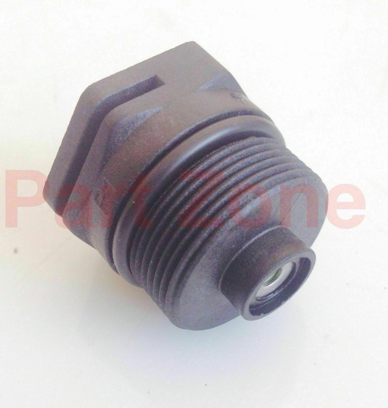 D003202388 GLOWWORM BETACOM 24 24A 28 28A 3 WAY DIVERTER HOUSING NUT