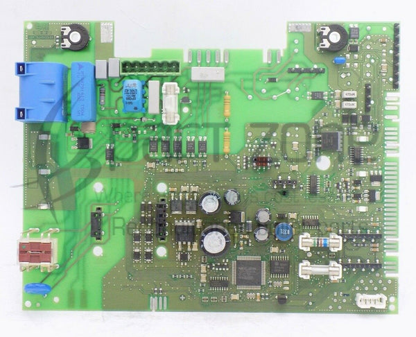 WORCESTER GREEN STAR 30/35/37 CDI PCB 87483005360 87483006430