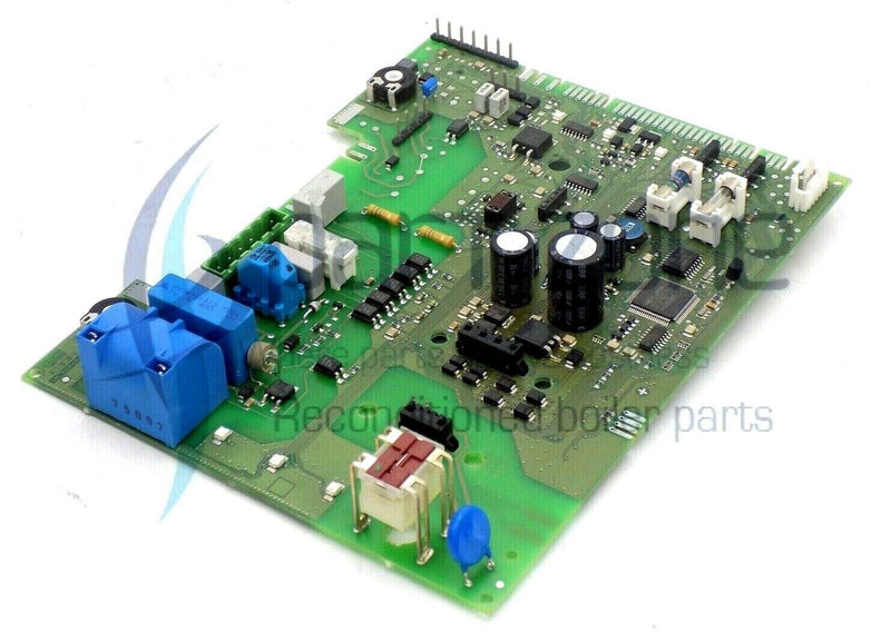 WORCESTER GREEN STAR 30/35/37 CDI PCB 87483005360 87483006430