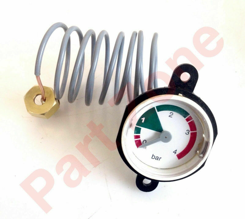 MAIN SYSTEM ECO 24HE & ECO 28AHE PRESSURE GAUGE 5118385- Recon