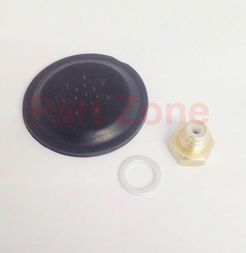 Baxi Combi 80E 105E, 105HE Central Heating Diaphragm Repair Kit 5111138