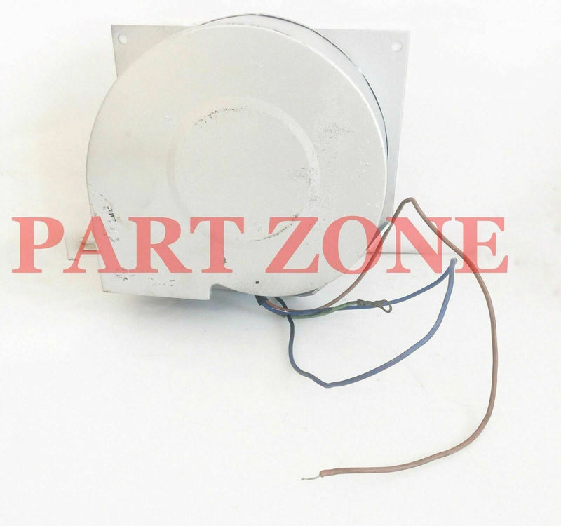 GLOWWORM ECONOMY 30F 40F 50F FAN 417135 ( genuine fan)