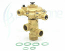 IDEAL SPRINT 75RS 75P 80F 80FP BOILER DIVERTER VALVE 078331 WITH 1 YEAR WARRANTY