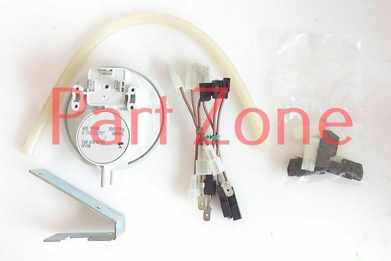 VOKERA LINEA 24 28 & LINEA MAX HE BOILER AIR PRESSURE SWITCH 01005272 WAS 7070