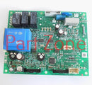 POTTERTON SYSTEM 15HE PLUS PCB 5122457