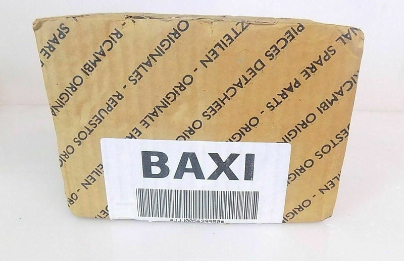 BAXI / MAIN/ POTTERTON WATER VALVE 248063