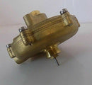 BAXI / MAIN/ POTTERTON WATER VALVE 248063