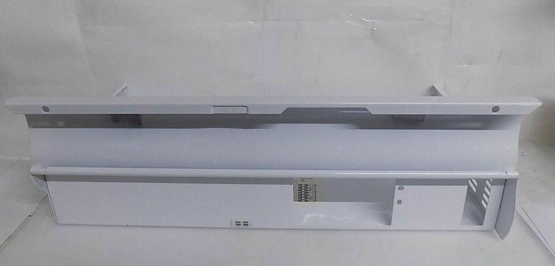 BAXI 5101909 SIDE COVER ASSEMBLY 30 100 (NEW)