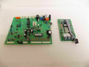 BAXI COMBI 130 HE CONDENSING BOILER MAIN CONTROL & DISPLAY PCB 5109761