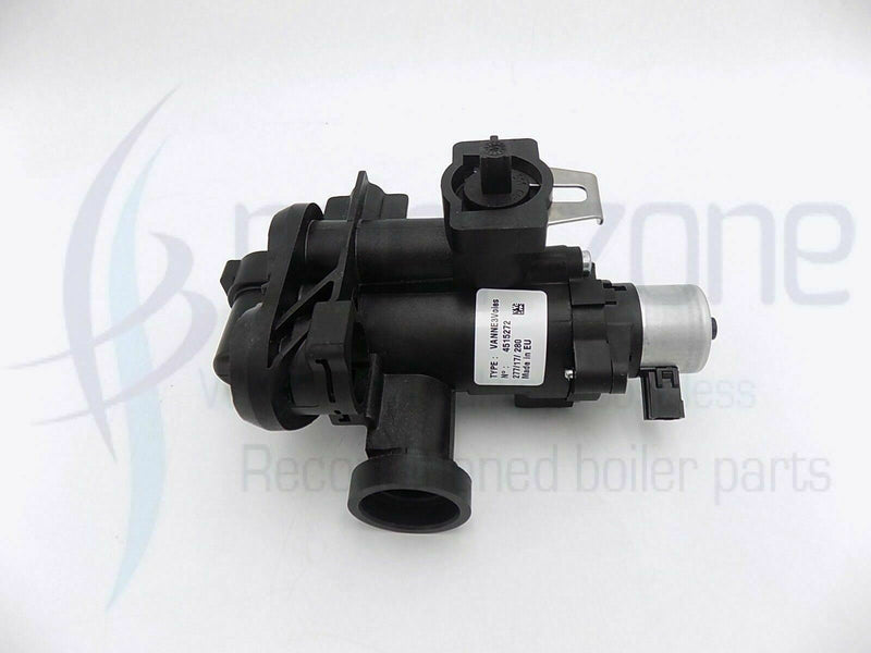 FERROLI OPTIMAX HE HE PLUS DIVERTER VALVE 39820441 39820440 3690224/0 36902240