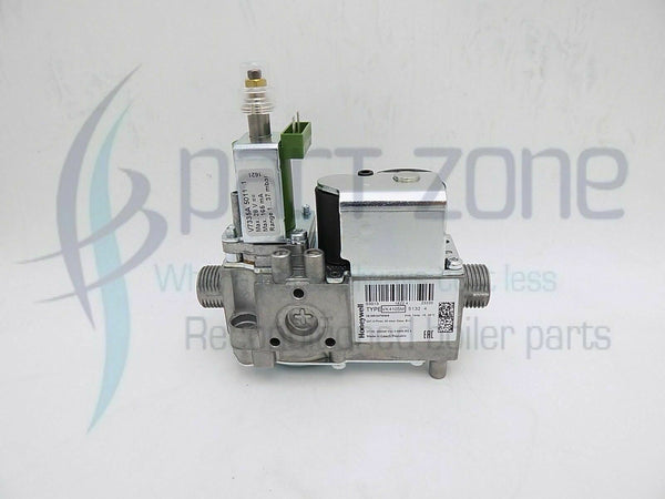 FERROLI DOMICONDENS F24 F28 GAS VALVE 39817850