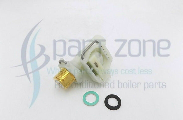 GENUINE FERROLI MODENA HE 27C & 32C FLOW METER 39846130