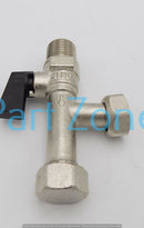 BAXI COMBI DHW ISOLATING VALVE 248226 NEW FREE POSTAGE