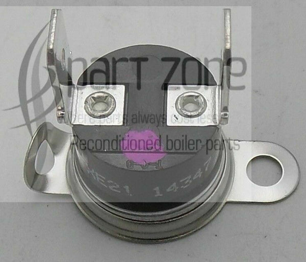 Genuine Vokera Unica 28HE 32HE 36HE 32BHE High Limit Thermostat Stat 2258 8367