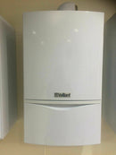 VAILLANT ECOTEC 831 RECONDITIONED BOILER AND FLUE ( WITH 1 YEAR PARTS WARRANTY )