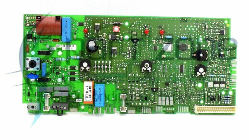 WORCESTER 24 CDI 8748300538 PCB ( 1 YEAR WARRANTY ) DIRECT SALE