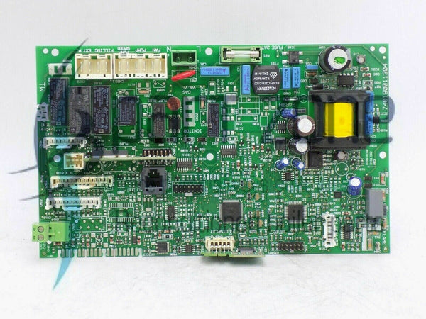 ARISTON CLAS HE 24 30 38 & HE R 12 18 24 &HE SYS 18 24 30 PCB 65109138 60001129