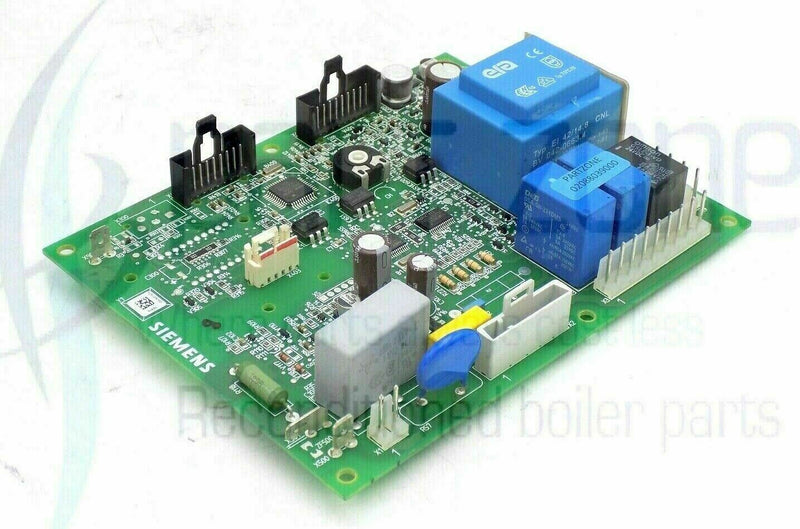 MAIN SYSTEM 24 ECO & 24 ECO ELITE BOILER PRINTED CIRCUIT BOARD ( PCB ) 5131262