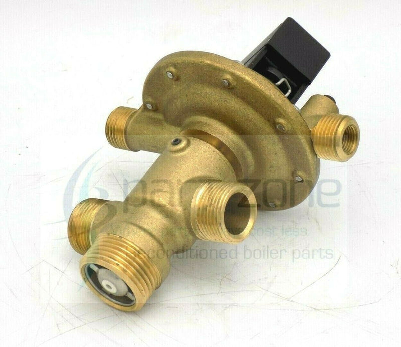 GLOWWORM FUELSAVER DIVERTER VALVE 208287