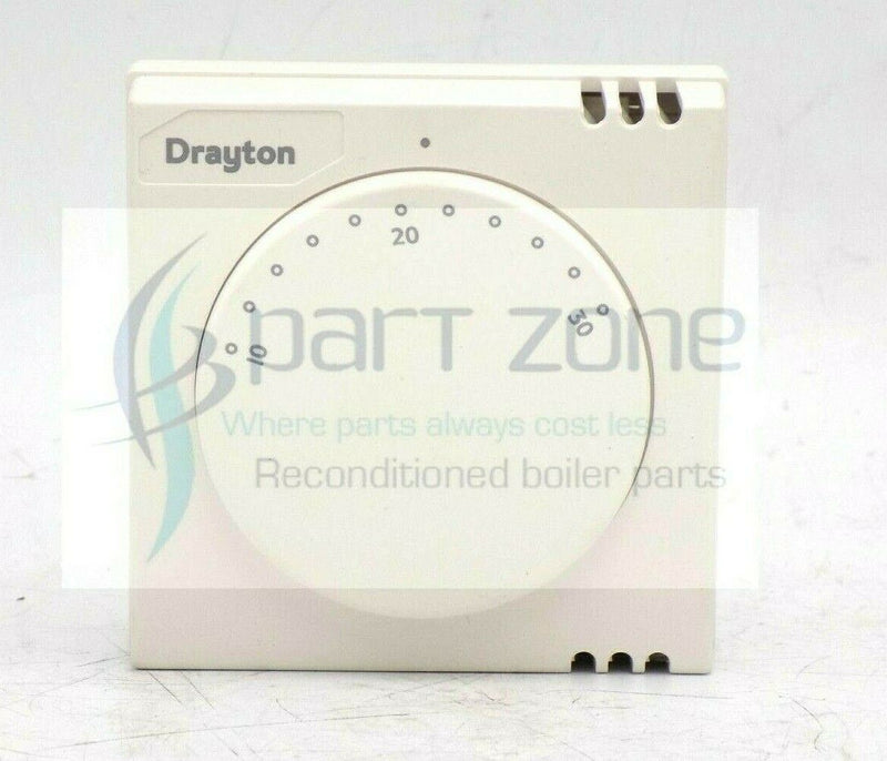 Drayton RTS1 2400l Room Thermostat ( Brand New )