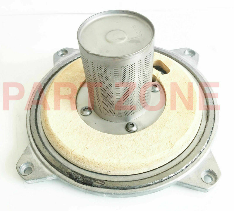 VAILLANT ECOTEC PRO 24 & 824 BURNER FLANGE & BURNER KIT 995439 0020010867