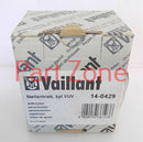 VAILLANT TURBOMAX ECOTEC PLUS ECOMAX DIVERTER VALVE ACTUATOR MOTOR 140429