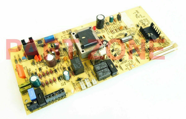 WORCESTER 24i RSF PCB 87161463000 ( 1 YEAR WARRANTY )