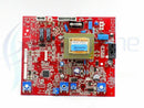 VOKERA COMPACT/SABER 24/28 (CPBTR08) RED PCB 10030433 ( 2 RELLAY )