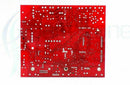 VOKERA COMPACT/SABER 24/28 (CPBTR08) RED PCB 10030433 ( 2 RELLAY )