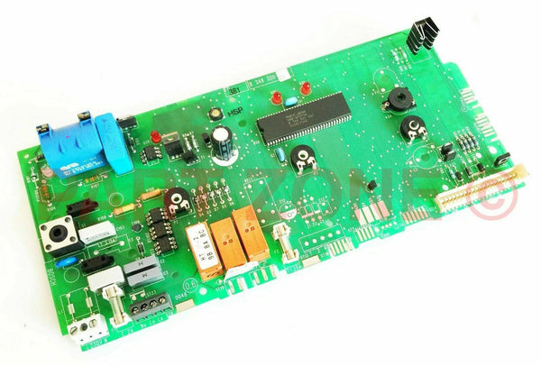 87483003940 WORCESTER 28CDi RSF PCB