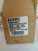 Sunvic (Satchwell) DM5601 Actuator