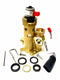 Vaillant 178978 0020132682 ecotec plus 824/831 diverter valve complete (BRAND NEW)