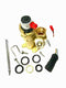 Vaillant 178978 0020132682 ecotec plus 824/831 diverter valve complete (BRAND NEW)
