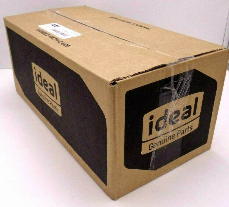 Ideal Logic + Combi 24,30,35 & Logic 175571 burner kit - Brand New