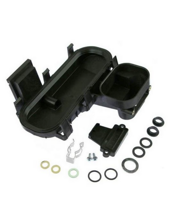 Ideal kitsump & cover replacement 175896 - BRAND NEW