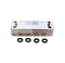 Mouse over image for a closer look. Ideal Plate Heat Exchanger Kit 177530