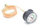 VAILLANT ECOTEC PLUS 612 615 618 624 630 637 PRESSURE GAUGE 180982 (NEW)