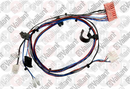 VAILLANT ECOTEC PLUS VUW 824 831 BOILER FAN TO PCB WIRING HARNESS 193586 (BRAND NEW)