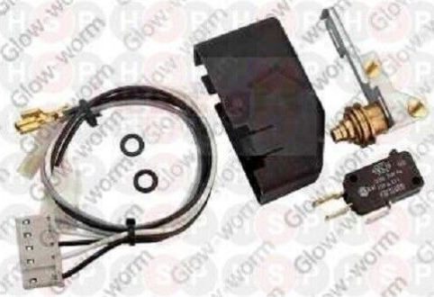 Glowworm 2000801181 Low Water Pressure Switch CP Saunier Duval (G10) (BRAND NEW)