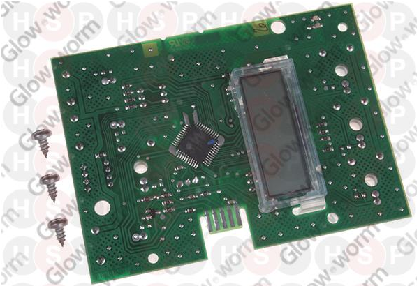 Glow Worm - Thermoclassic 24E Card PCB - 2000801914 -(BRAND NEW)