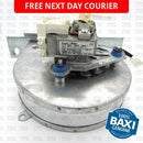 227161 BAXI SOLO WM 70/4 PF FAN