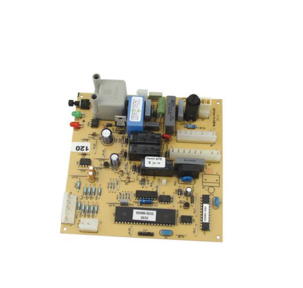 Potterton 5106568 control printed circuit board spare - brand new