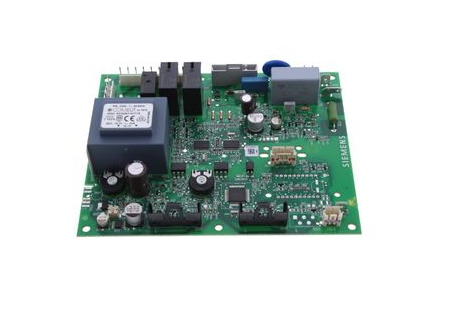 Baxi 7690359 Printed Circuit Board (Combi 24HE)