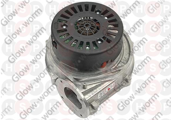 GLOWWORM 24CXI 30CXI 38CXI / 18SXI 30SXI / 15HXI 18HXI 24HXI 30HXI FAN 801645 (BRAND NEW)