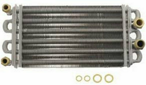 WORCESTER 24i RSF HEAT EXCHANGER 87161429050 (BRAND NEW)