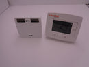 FONDITAL PROGRAMMABLE WIRELESS ROOMSTAT - BRAND NEW