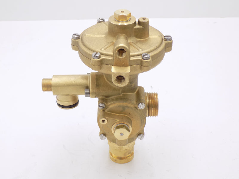 POTTERTON PERFORMA 24, 24 ECO HE, 28, 30HE DIVERTER & WATER VALVE 248061 7224344